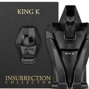 NIB Insurrection King K E.D.P.-3.3FL OZ